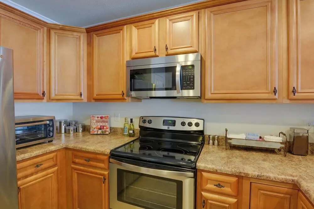 Lake Views & Pool Access: Osage Beach Condo