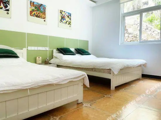 257 Qiju Hostel Gouqi Island