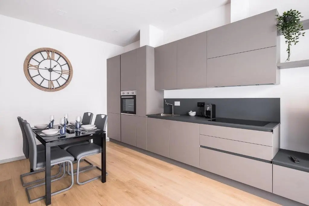 Residence SantOrsola - Pizzardi Suites Apartments