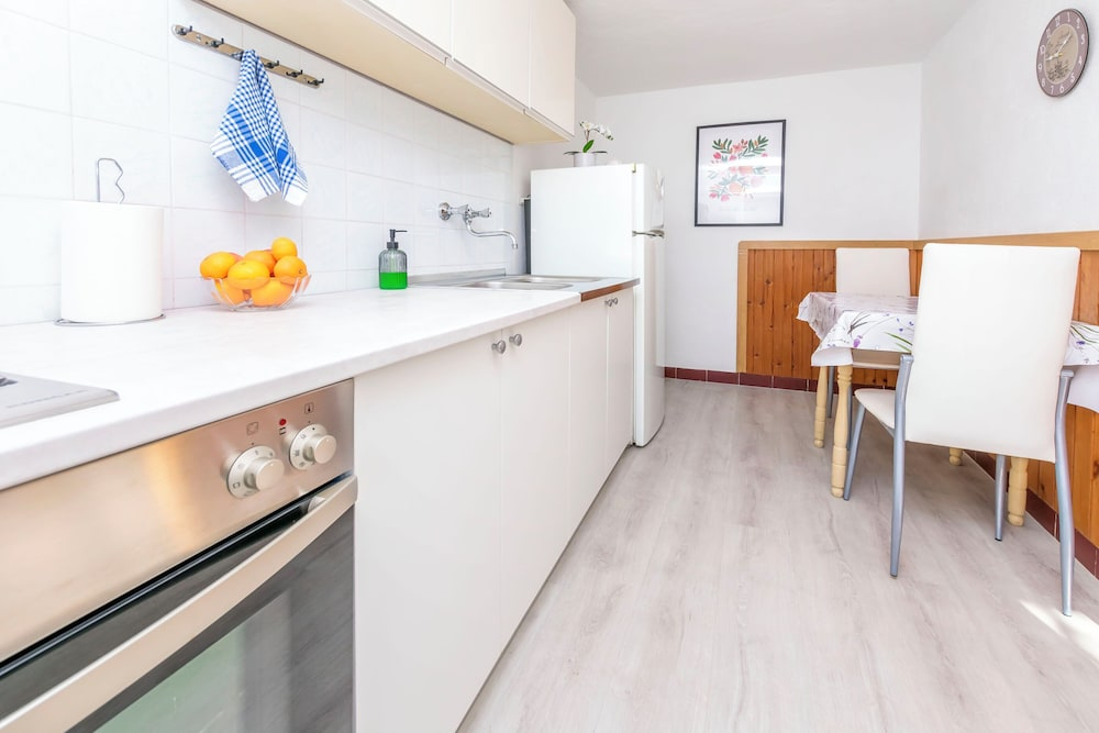 Apartments and Room Milka-Jere