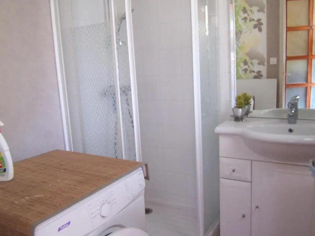Appartement Les Sables-d'Olonne-Le Château-d'Olonne, 2 pièces, 4 personnes - FR-1-197-234
