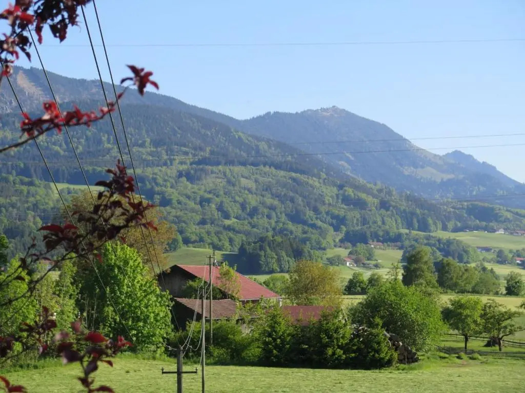 Ferienwohnung Riesenblick