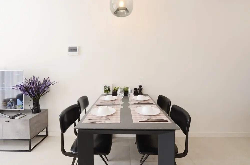 Henry Millenium Apartment Luxury 2Br