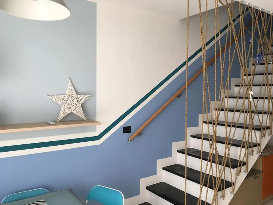 Appartamento Villa Rita a 100m dal mare