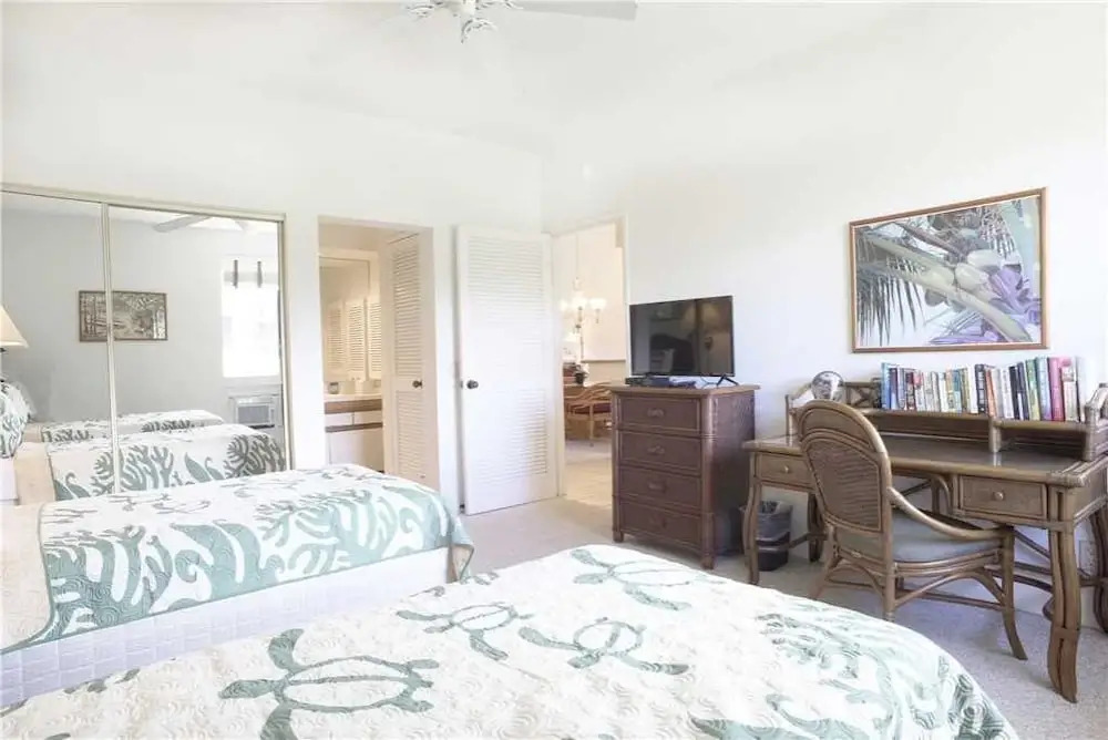 Grand Champions 78 - Two Bedroom Condo
