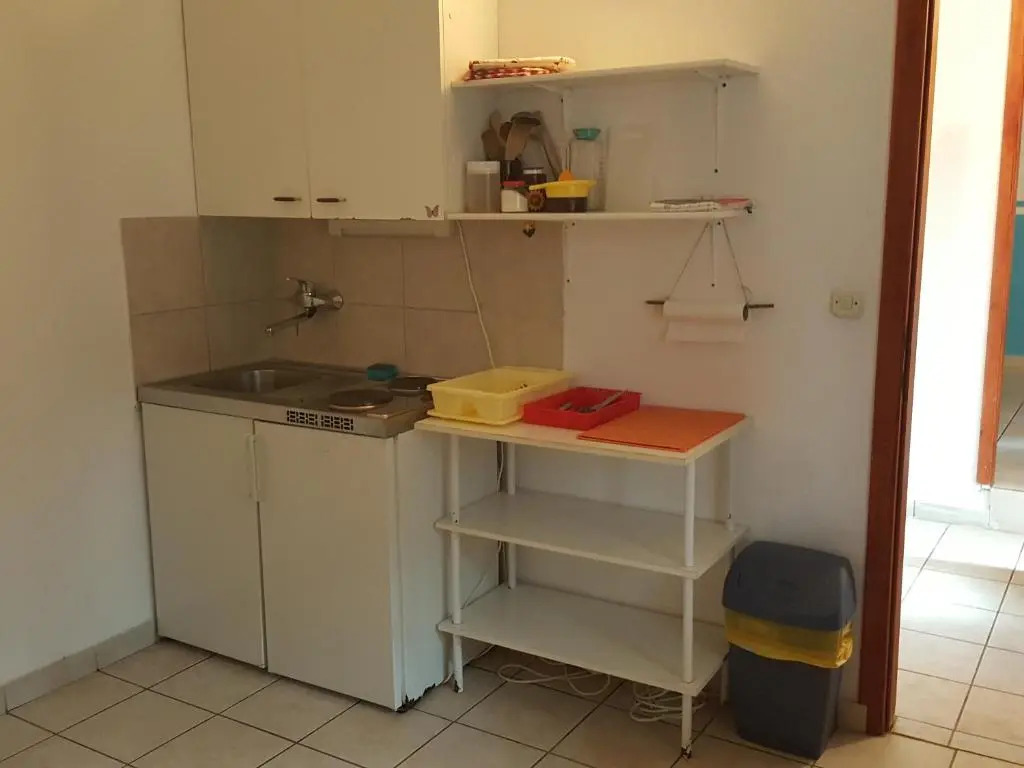Apartments Stjepan