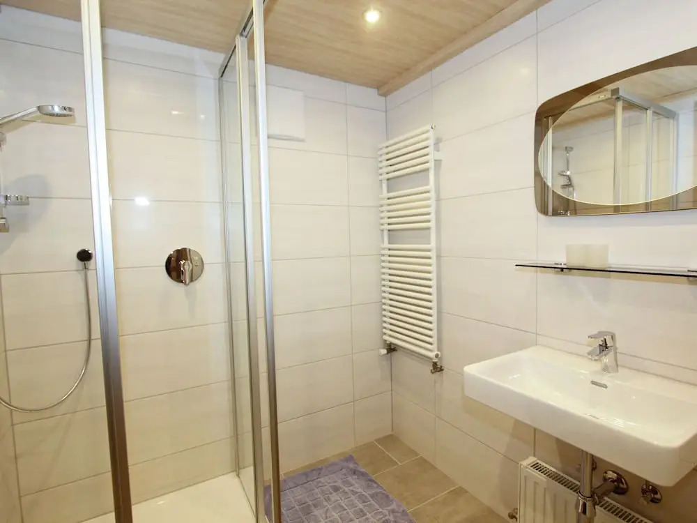 Cosy Holiday Home in Kappl Near Town Center