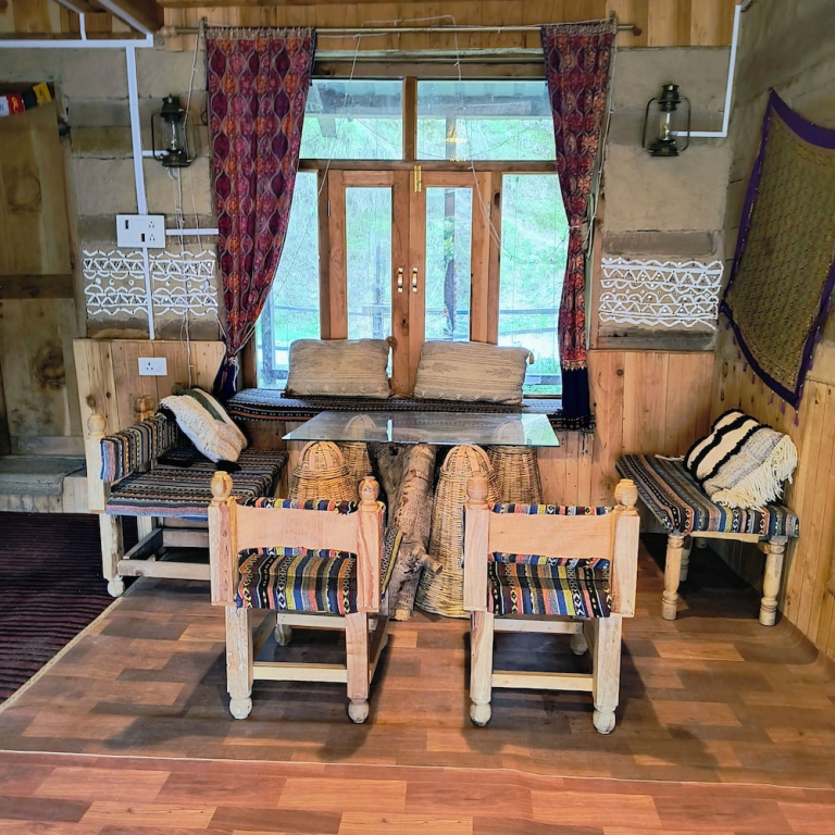 Shangarh Kothi