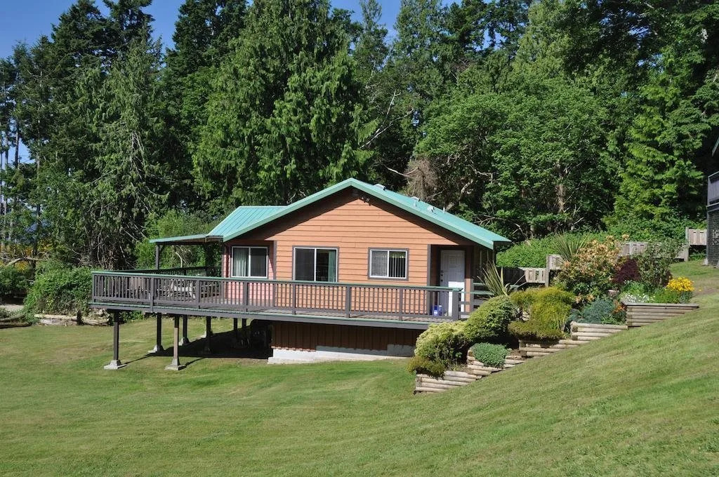 Seabreeze Resort