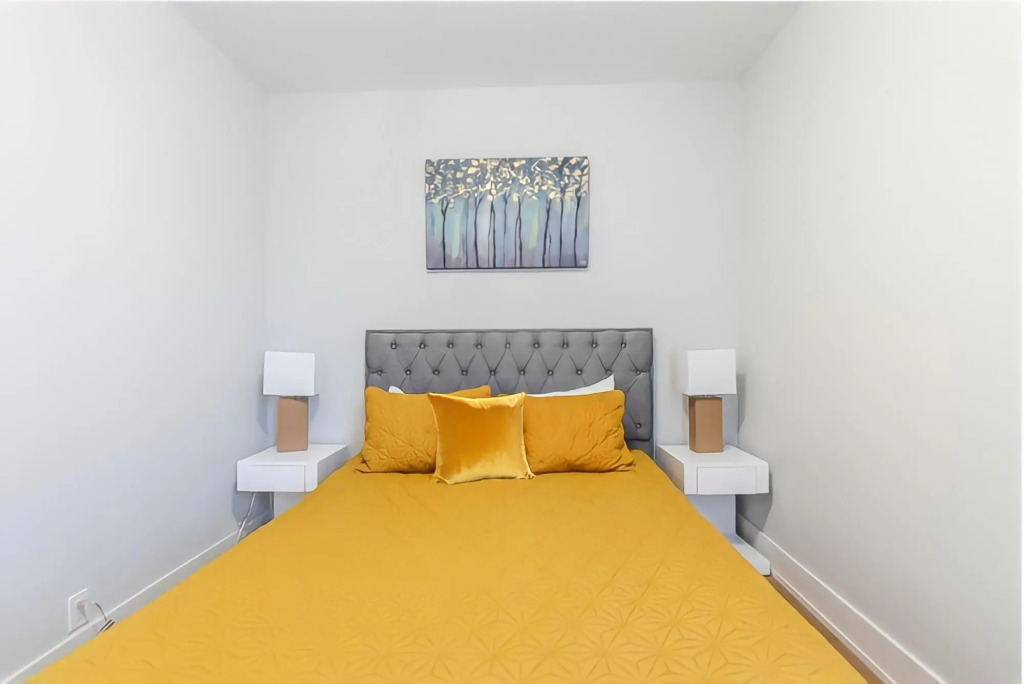 Newly renovated 4 Bed 3 Bath House in DT Toronto