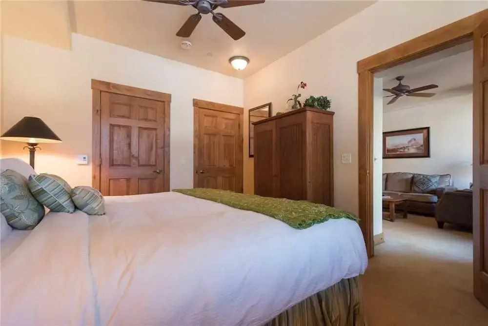Tl2110 Perfect Mtn Getway - Private Patio With Great Access to Multiple Pools Winter Specials!