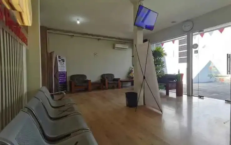 Kozy 15 Guesthouse