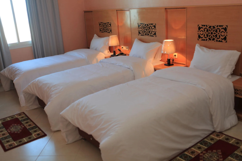 Hotel Miramar