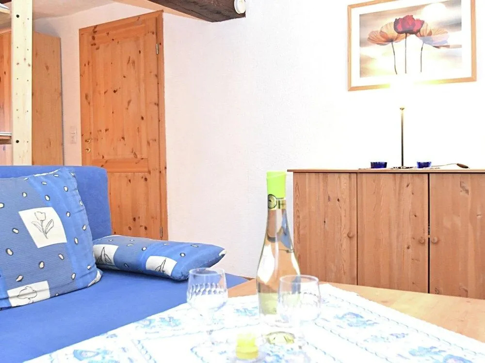 Wohnung in Leuderode beim Wildpark