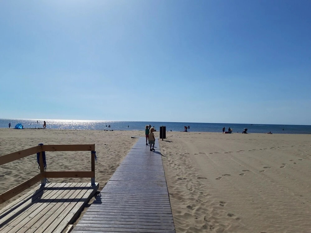 House With 3 Bedrooms in Port-la-nouvelle, With Furnished Terrace and Wifi - 800 m From the Beach