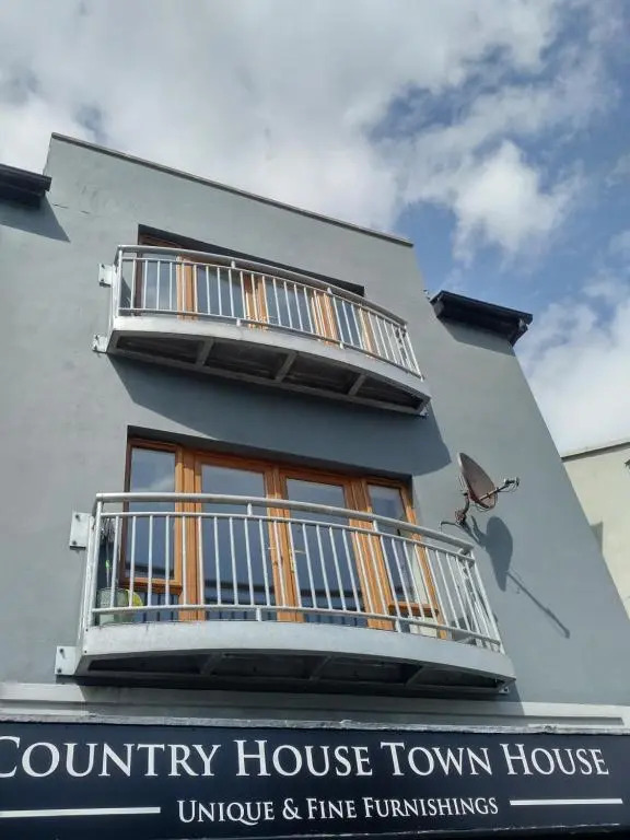 Erne View Apartments 1C - Lakeside Apartment Enniskillen
