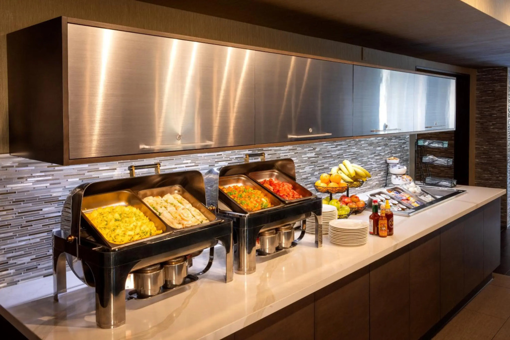 Silver Cloud Hotel - Seattle University of Washington District