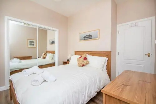 1 The Byre, Cromarty