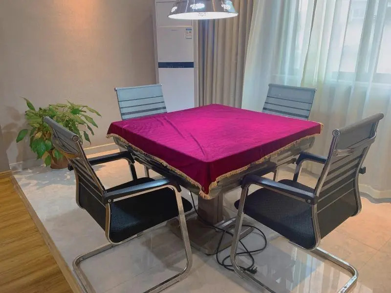 GreenTree Inn Shangrao Yueliangwan Automobile City
