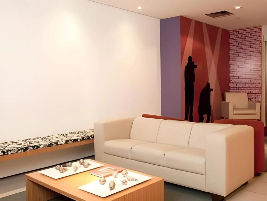 Ibis Budget Salvador