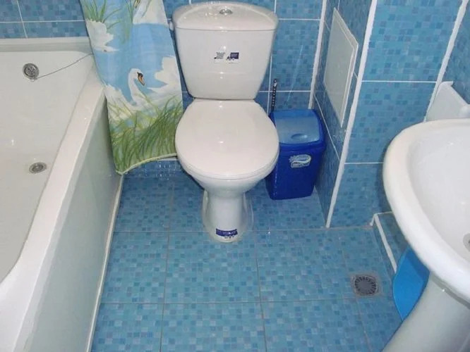 Shevchenko 117 Guest House