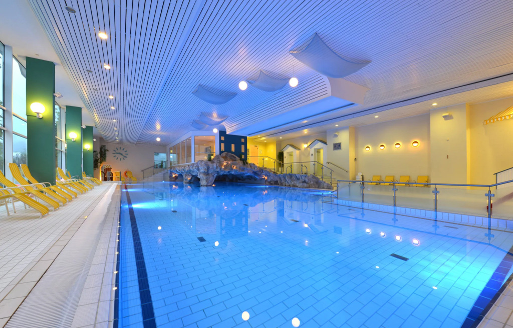 IFA Graal-Müritz Hotel & Spa