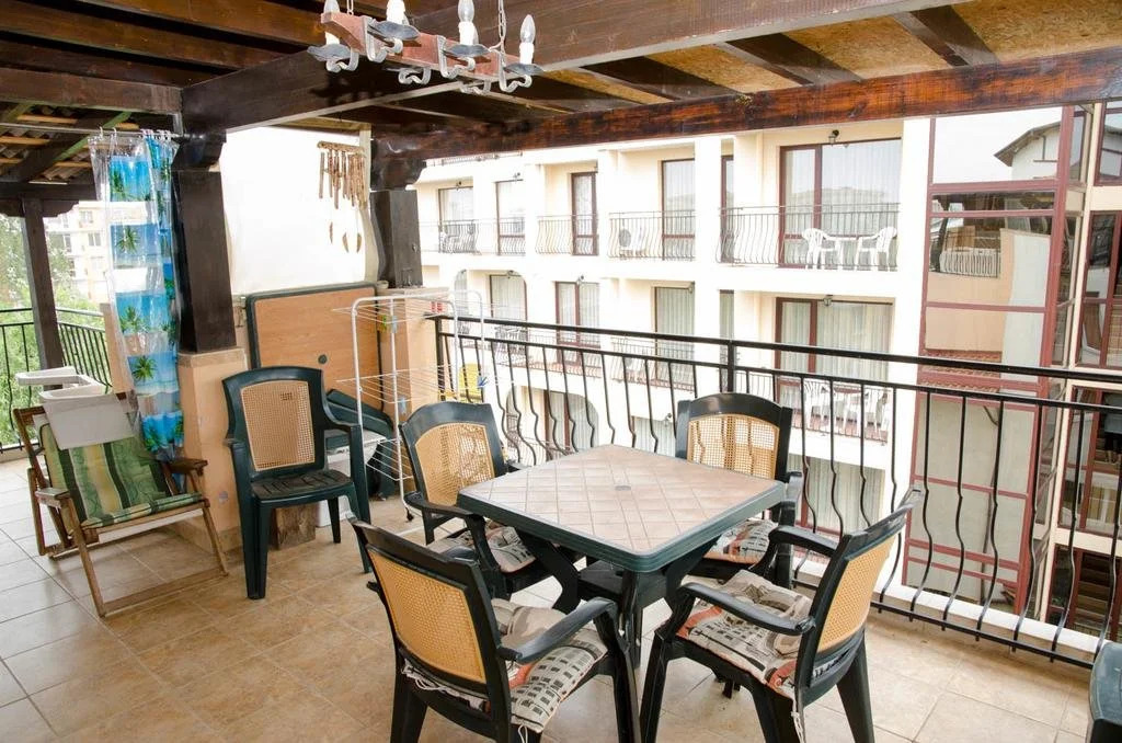 Casa Del Mar