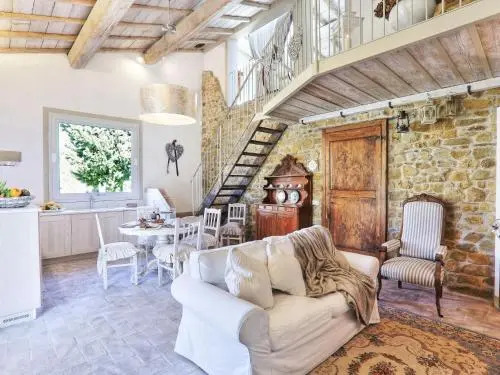 Villa Fonte di Pillo by Interhome