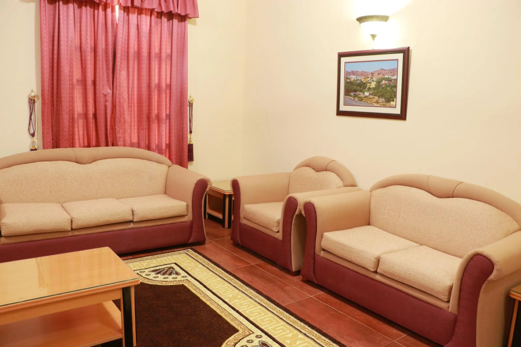 Al Nile Hotel
