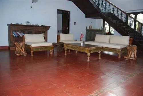 Island House Goa