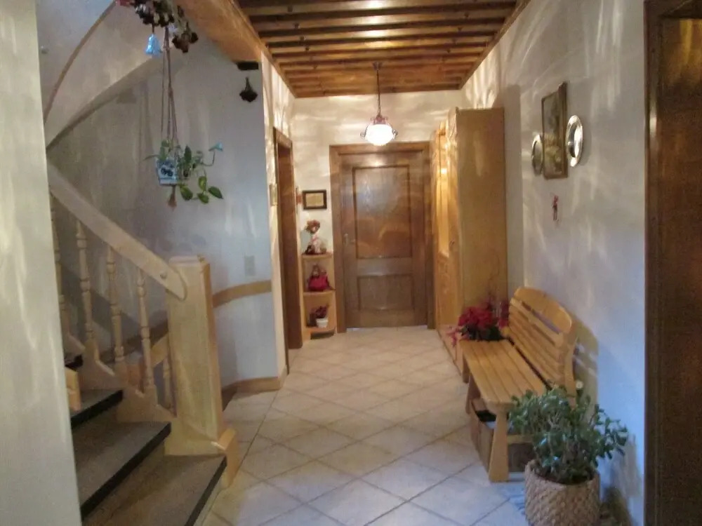 Chalet With Sauna in Piesendorf Near ski Area