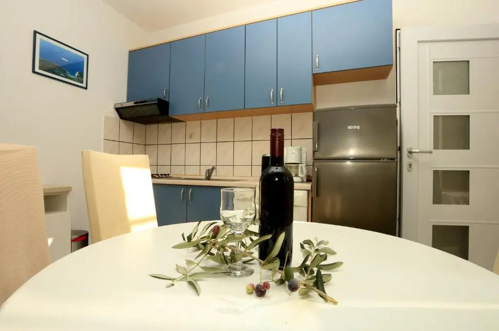 Apartments Sikirica