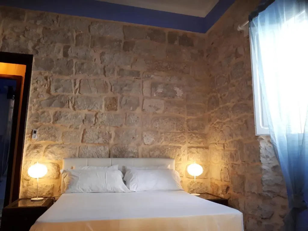 Sibilla Family Suites