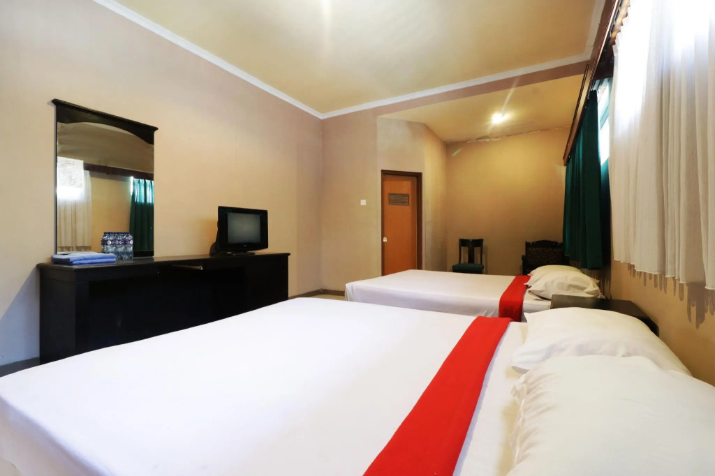 Guesthouse Eve