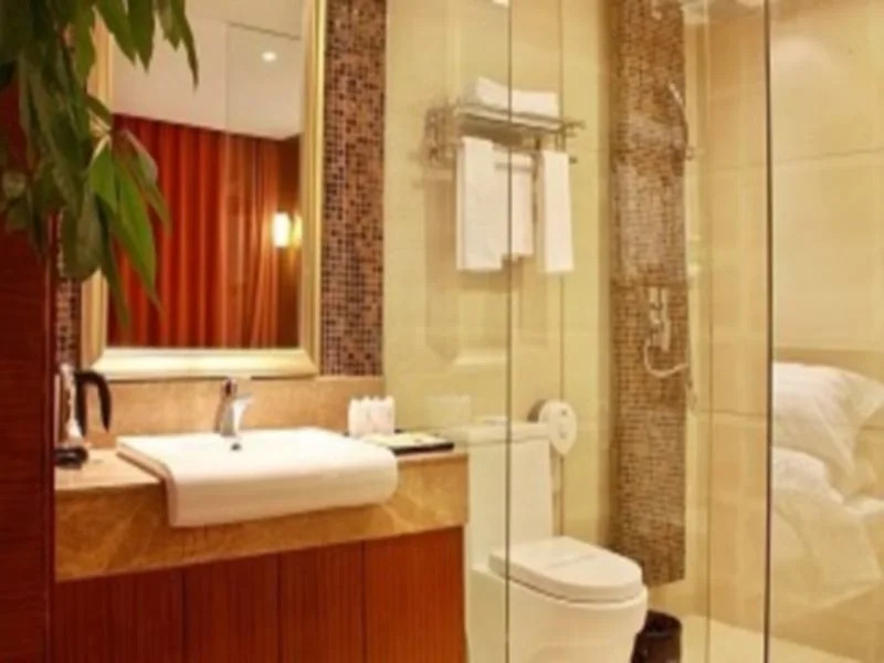 Guangzhou Mei Ju Hotel