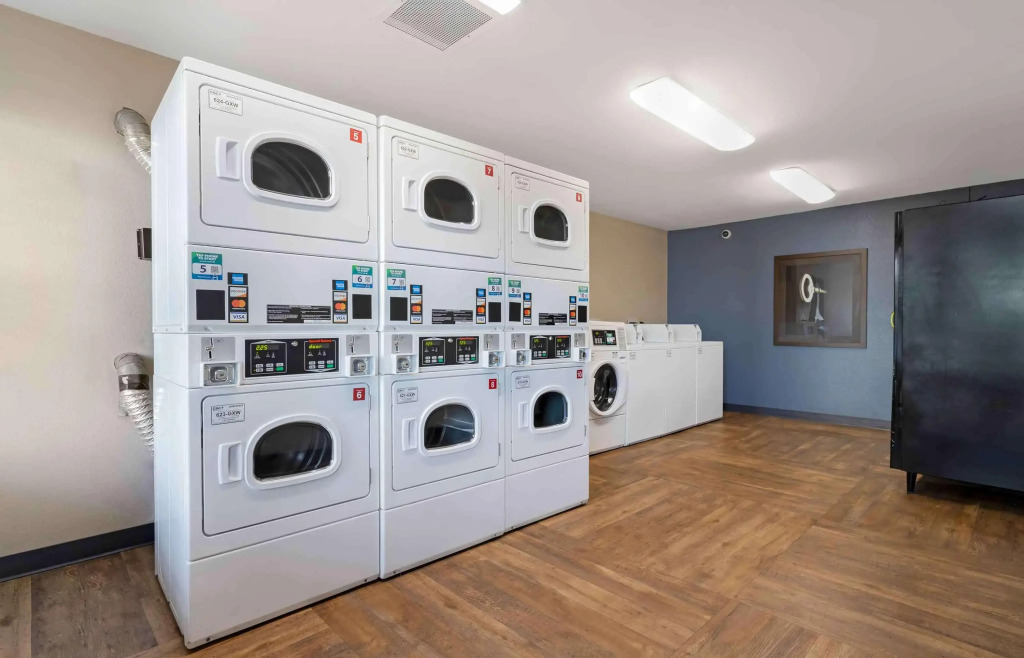 Extended Stay America Tulsa - Central