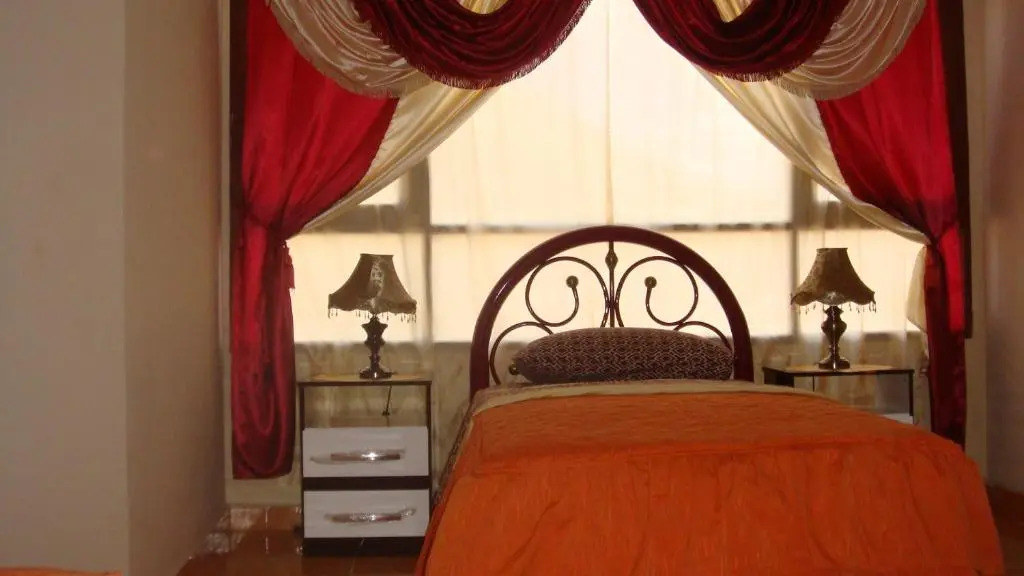 Hostal Olympic