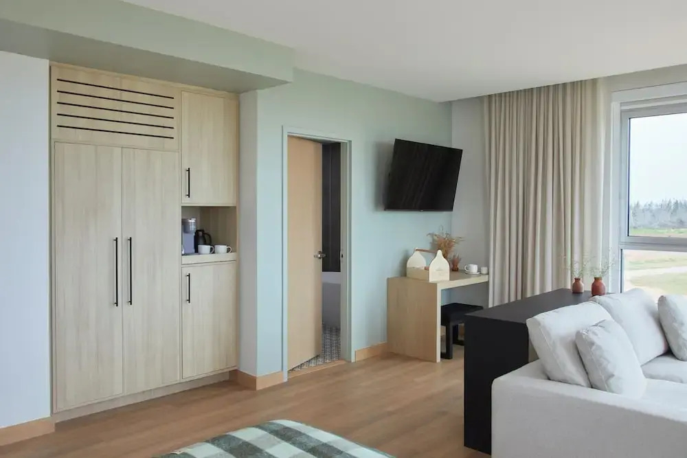 Blackbush Beach Resort