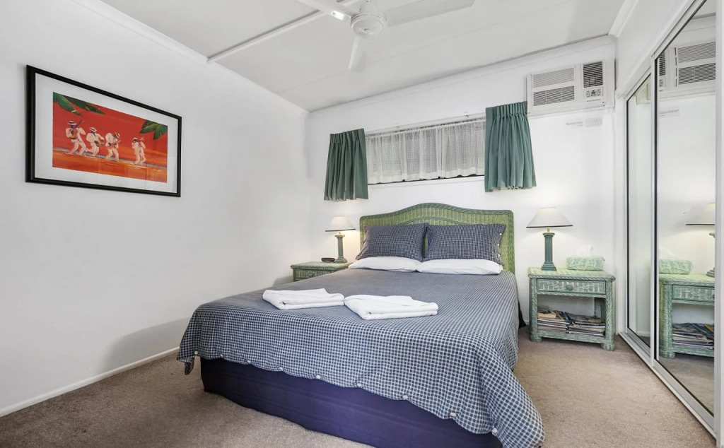 Coolum Dreams Bed & Breakfast
