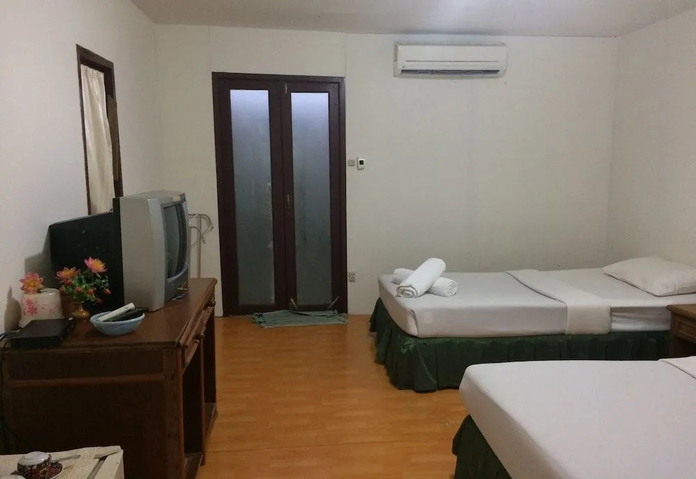 Kuraburi Resort