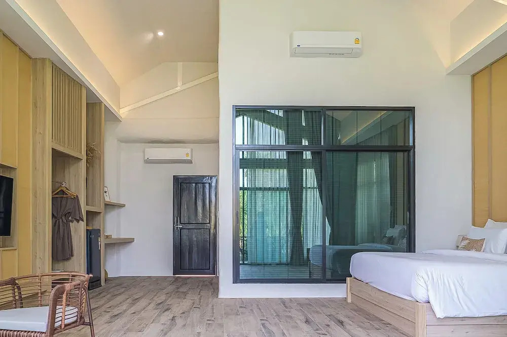 Villa De Leaf River Kaeng Krachan