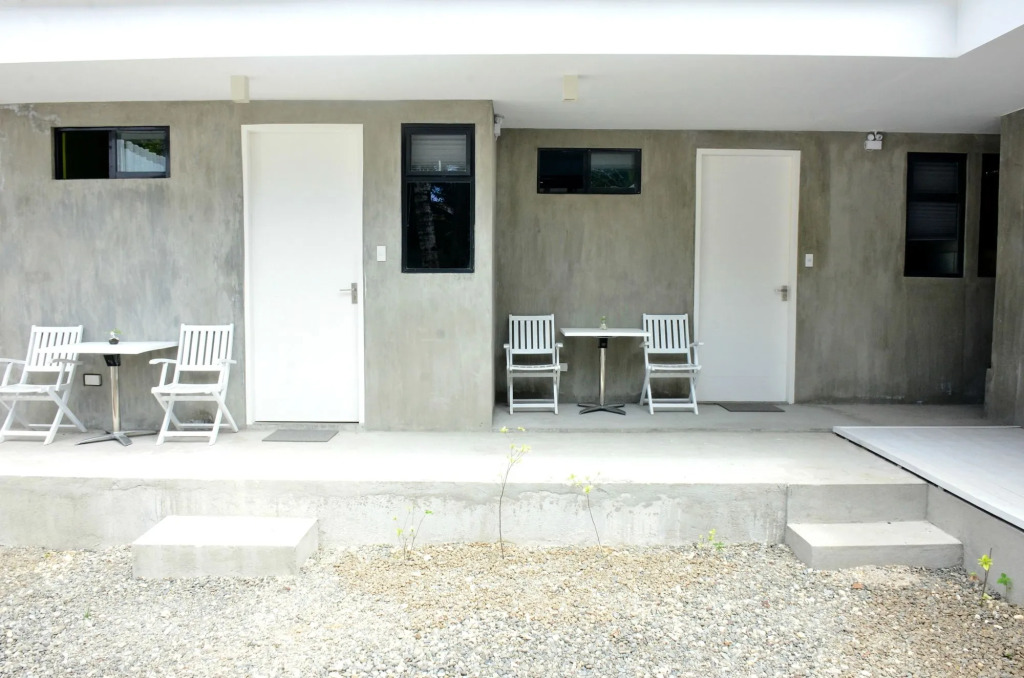 Boracay Balcony Inn