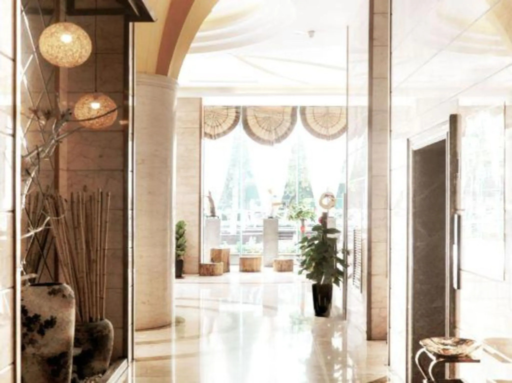 Hooray Hotel - Xiamen