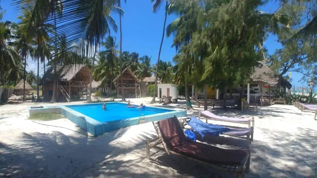 Drifters Zanzibar