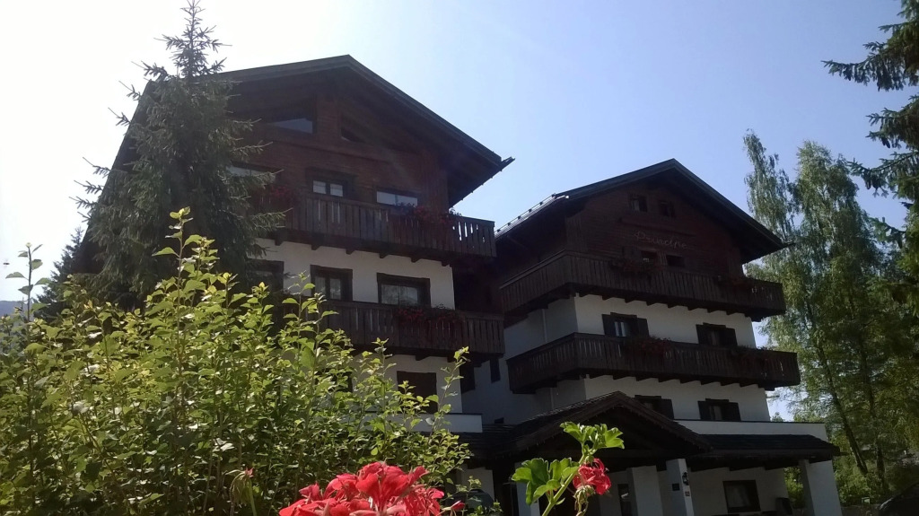Hotel Principe