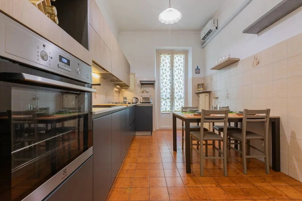 Bramante Enchanting Home by Wonderful Italy