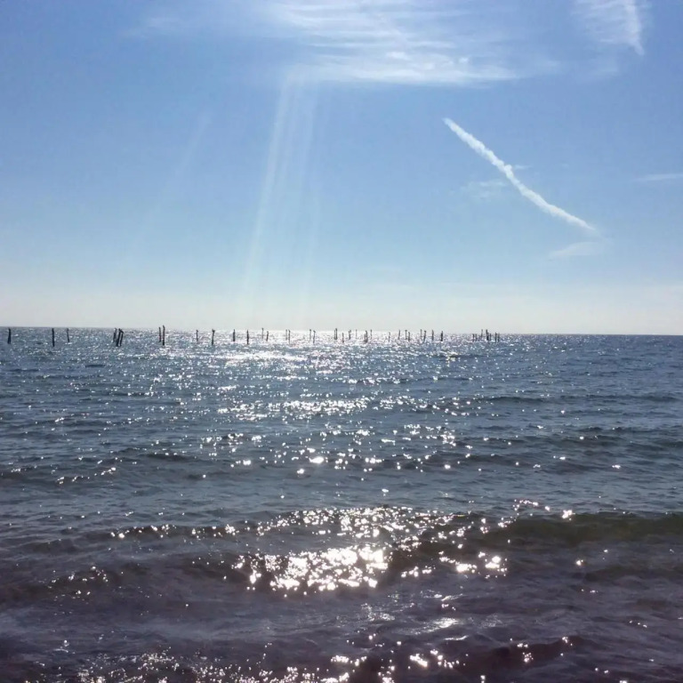 Langø Overnatning