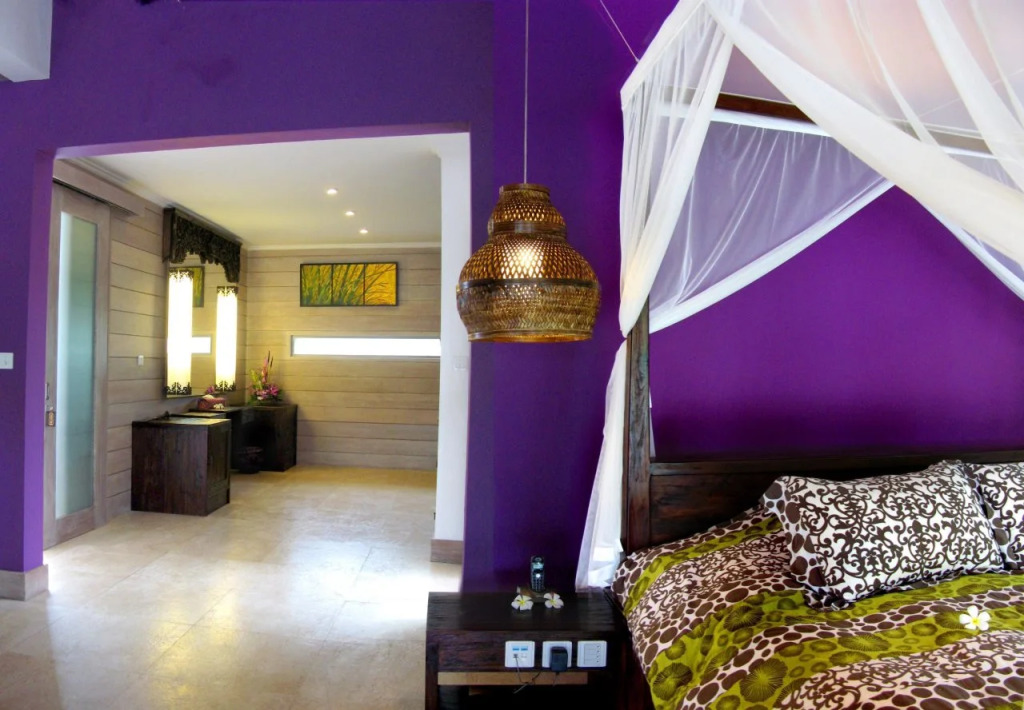 Ayurvedagram Bali