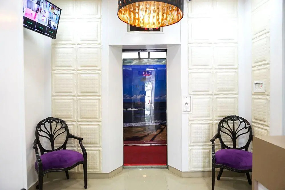 OYO 762 TY Hotel