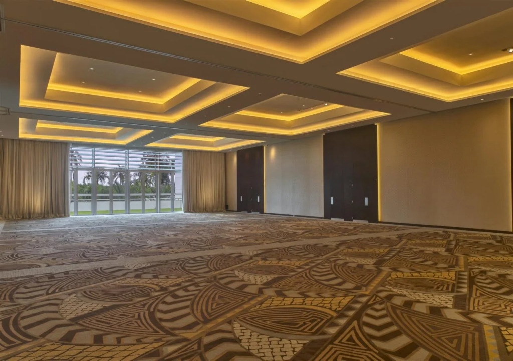 Sheraton Reserva do Paiva